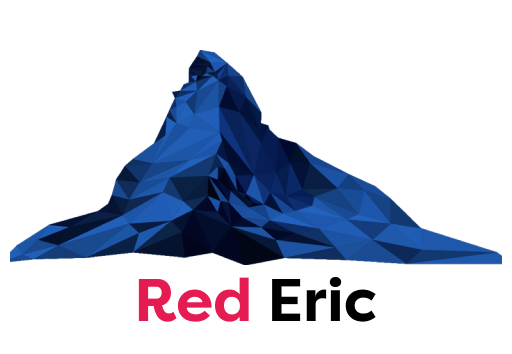 Red-Eric