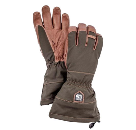 Hestra - Hunters Gauntlet CZone Mens Gloves