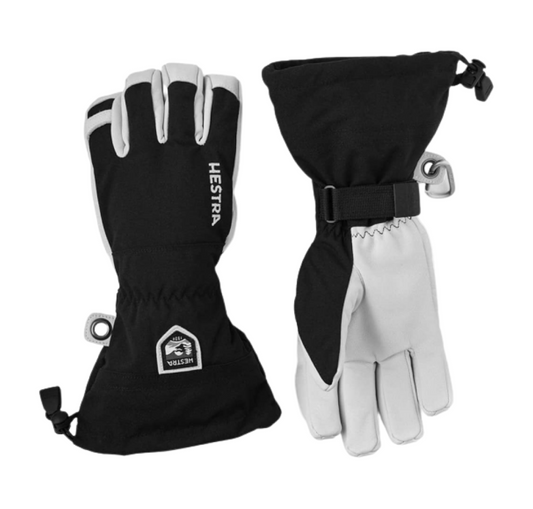 Hestra - Hunters Heli Ski-Gloves