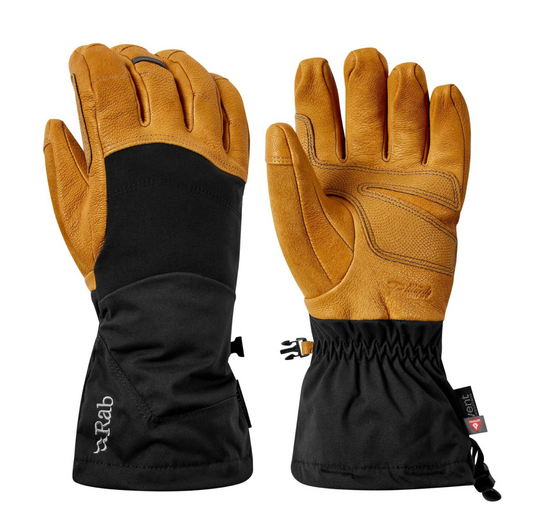 Rab - Matrix Guide Gauntlet Glove