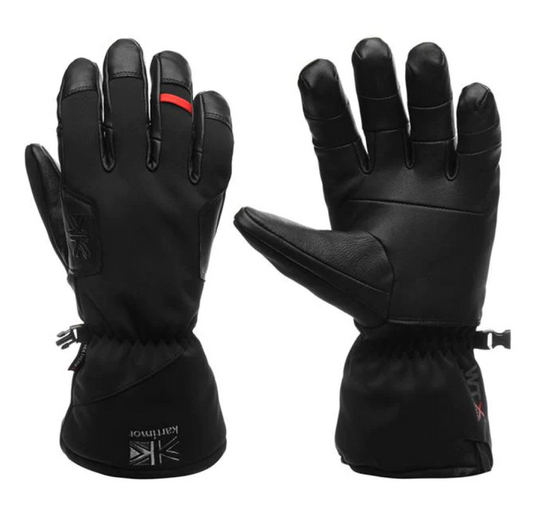 Karrimor - Phantom Waterproof Gloves Black