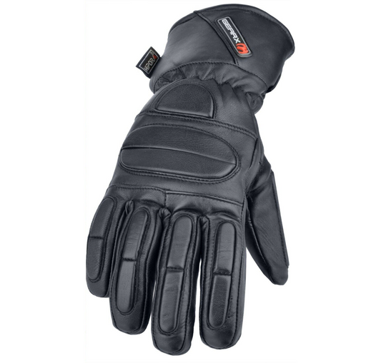 Gearx - Hipora waterproof leather glove