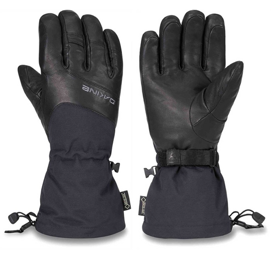 Dakine - Adult Continental Gore-Tex Snowboard/Ski Gloves - Unisex