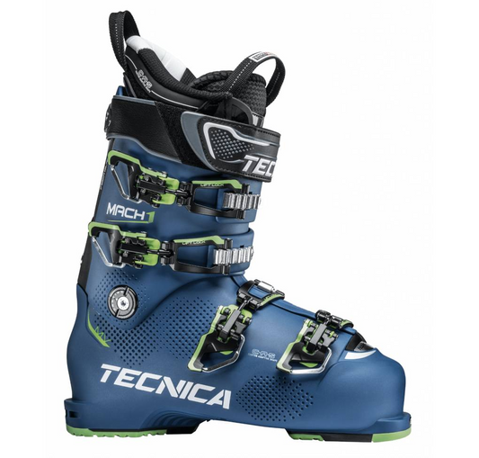 Tecnica - Mach1 120 Mv Ski Boot