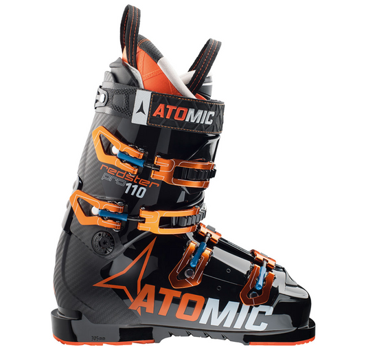 Atomic - Redster Pro 110 Ski Boots 2016